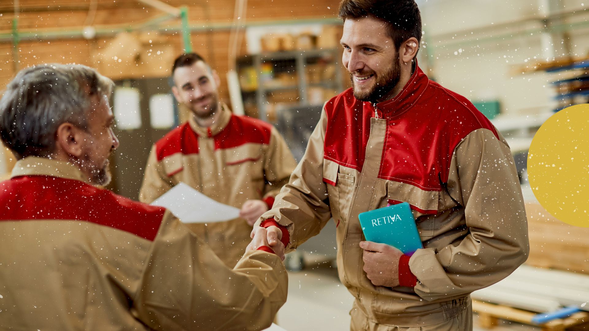 Darbininkų nuoma – efektyvus personalo sprendimas Jūsų verslui